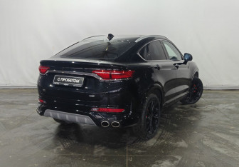 Подержанный автомобиль Knewstar 001 2024 года (4 фото)