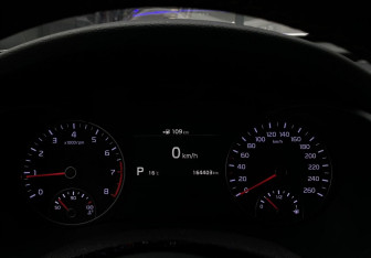 Подержанный автомобиль Kia Optima Sedan 2019 года (35 фото)