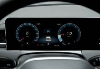 Новый Jetour X70 Plus 2026 (11 фото)