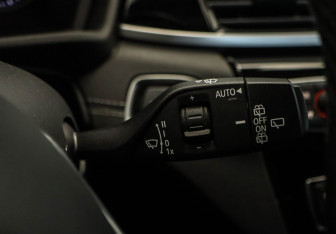 Подержанный автомобиль BMW X2 2021 года (15 фото)