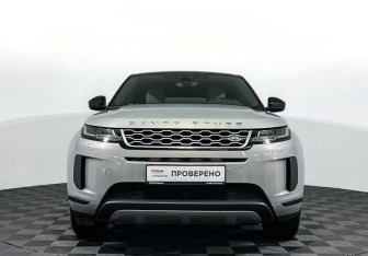 Подержанный автомобиль Land Rover Range Rover Evoque 2019 года (2 фото)