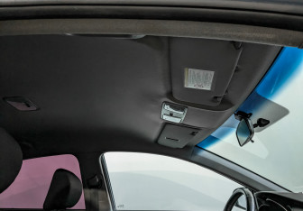 Подержанный автомобиль Kia Rio Sedan 2015 года (23 фото)