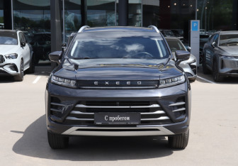 Подержанный автомобиль Exeed LX 2023 года (2 фото)