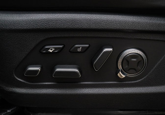 Подержанный автомобиль Hyundai Palisade 2023 года (20 фото)