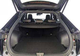 Новый Haval F7x 2025 (8 фото)
