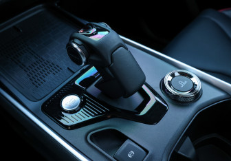 Подержанный автомобиль Haval H3 2024 года (22 фото)