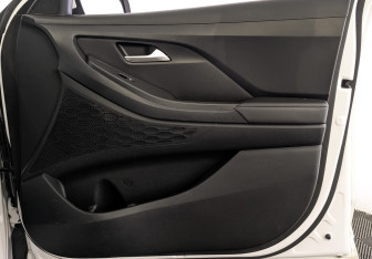 Подержанный автомобиль Hyundai Creta 2021 года (25 фото)