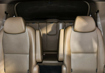 Подержанный автомобиль Kia Carnival 2019 года (20 фото)