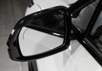 Новый Geely Cityray 2025 (13 фото)