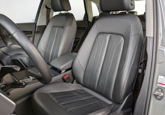 Подержанный автомобиль Audi Q5 2019 года (19 фото)