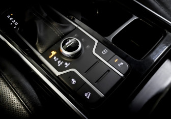 Подержанный автомобиль Kia Sorento 2020 года (30 фото)