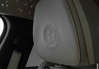 Подержанный автомобиль Mercedes-Benz AMG GT Liftback 2021 года (42 фото)