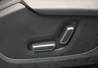 Подержанный автомобиль Geely Cityray 2024 года (17 фото)