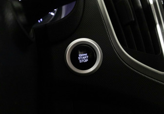 Подержанный автомобиль Hyundai Creta 2016 года (11 фото)