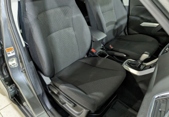 Подержанный автомобиль Suzuki SX4 Hatchback 2021 года (15 фото)