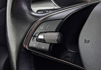 Подержанный автомобиль Skoda Superb Liftback 2021 года (26 фото)