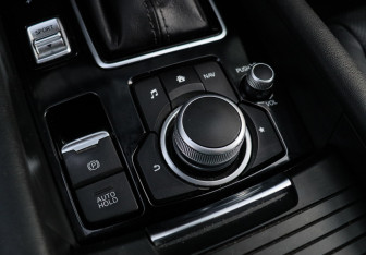 Подержанный автомобиль Mazda 6 Sedan 2021 года (22 фото)