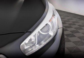 Подержанный автомобиль Kia Ceed Wagon 2014 года (17 фото)