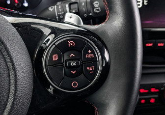 Подержанный автомобиль Kia Soul 2021 года (30 фото)