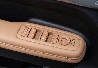 Новый Hyundai Santa Fe 2026 (31 фото)