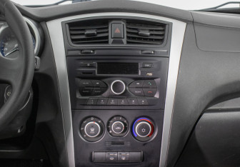 Подержанный автомобиль Datsun on-DO 2018 года (14 фото)