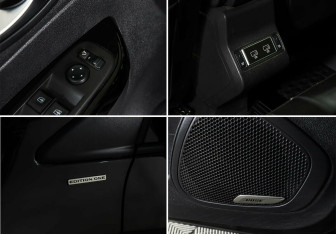 Подержанный автомобиль Renault Kaptur 2020 года (16 фото)