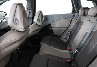 Новый BMW X3 2025 (14 фото)