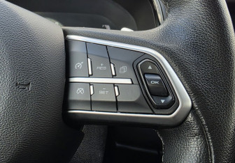 Подержанный автомобиль Haval F7 2020 года (17 фото)