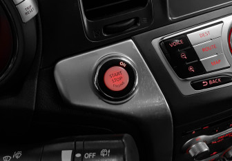 Подержанный автомобиль Nissan Murano Suv 2013 года (22 фото)