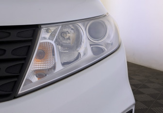 Подержанный автомобиль Suzuki Vitara 2016 года (17 фото)