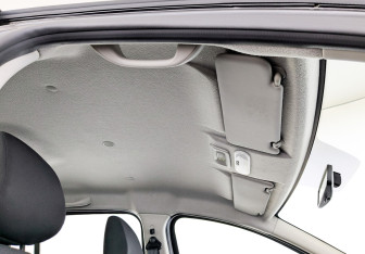 Подержанный автомобиль Renault Logan Sedan 2021 года (17 фото)