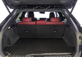 Подержанный автомобиль Lexus RX 2019 года (10 фото)