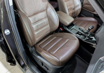 Подержанный автомобиль Kia Sorento 2018 года (12 фото)