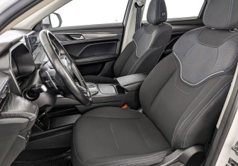 Подержанный автомобиль Haval Jolion 2023 года (20 фото)