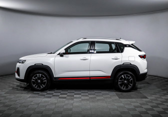 Подержанный автомобиль Changan CS35PLUS 2023 года (8 фото)