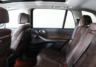 Новый BMW X5 2025 (15 фото)