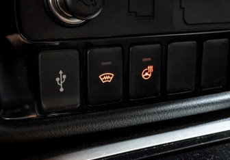 Подержанный автомобиль Mitsubishi Outlander 2022 года (26 фото)