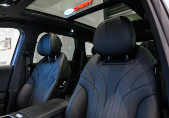 Новый Chery Tiggo 9 2025 (37 фото)