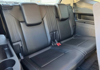 Подержанный автомобиль Volkswagen Teramont 2019 года (12 фото)