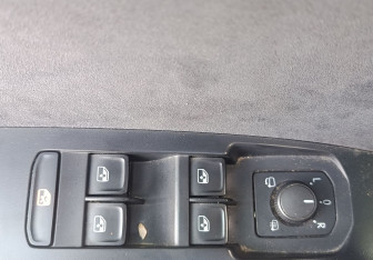 Подержанный автомобиль Skoda Kodiaq 2017 года (14 фото)