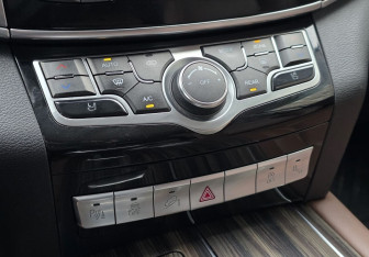 Подержанный автомобиль Haval H9 2020 года (14 фото)