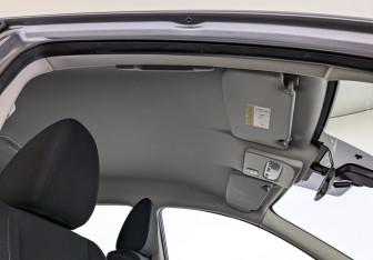 Подержанный автомобиль Nissan Qashqai 2021 года (23 фото)