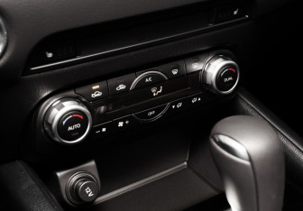 Новый Mazda CX-5 2025 (17 фото)