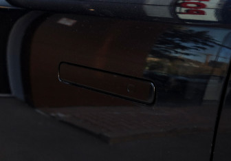 Подержанный автомобиль Changan UNI-K 2023 года (24 фото)