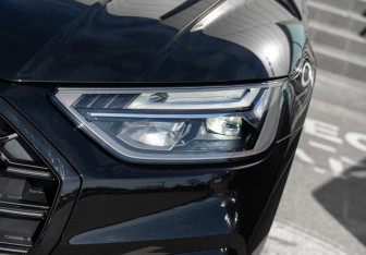 Новый Audi Q5 2025 (18 фото)