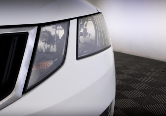 Подержанный автомобиль Skoda Octavia Liftback 2020 года (17 фото)