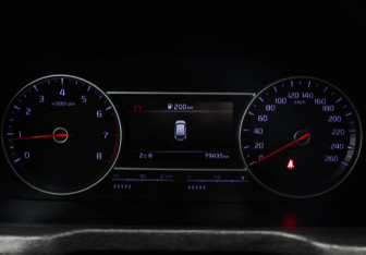 Подержанный автомобиль Kia Sorento 2020 года (11 фото)