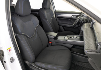 Подержанный автомобиль Haval Jolion 2023 года (23 фото)