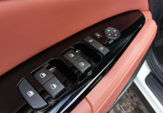 Подержанный автомобиль Kia Sportage 2023 года (22 фото)