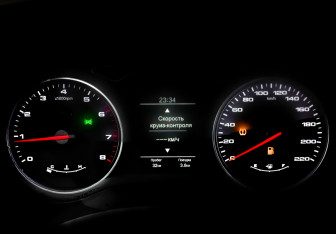 Новый Москвич 3 2023 (13 фото)